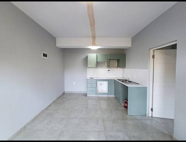 1 BEDROOM APARTMENT TO LET IN CHASEDENE